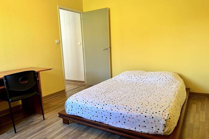 Location de vacances pour 6 personnes, avec jardin et terrasse à Roscanvel - 3