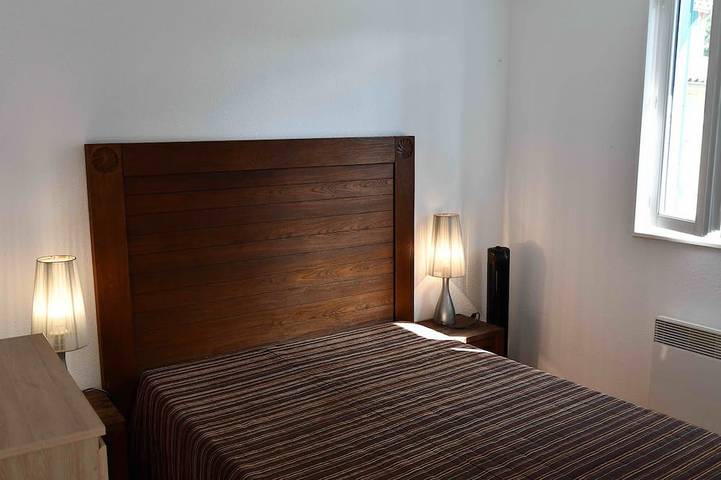 Gîte pour 5 personnes, avec piscine à Le Teich - 2