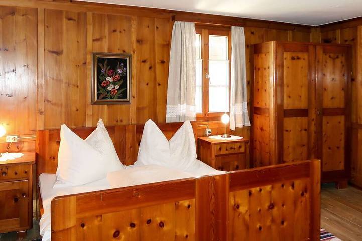 Ferienhaus für 7 Personen, mit Garten in Prutz - 4