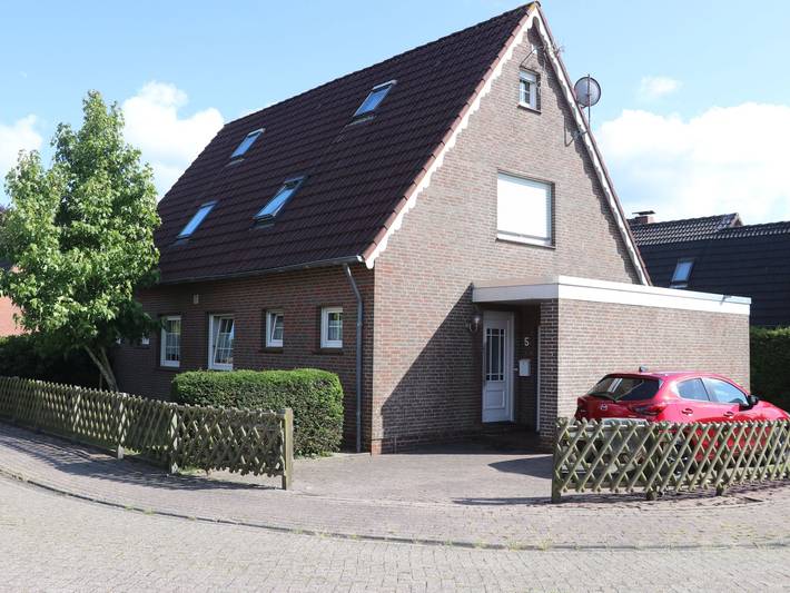 Holiday home for 4 people, with terrace - 1