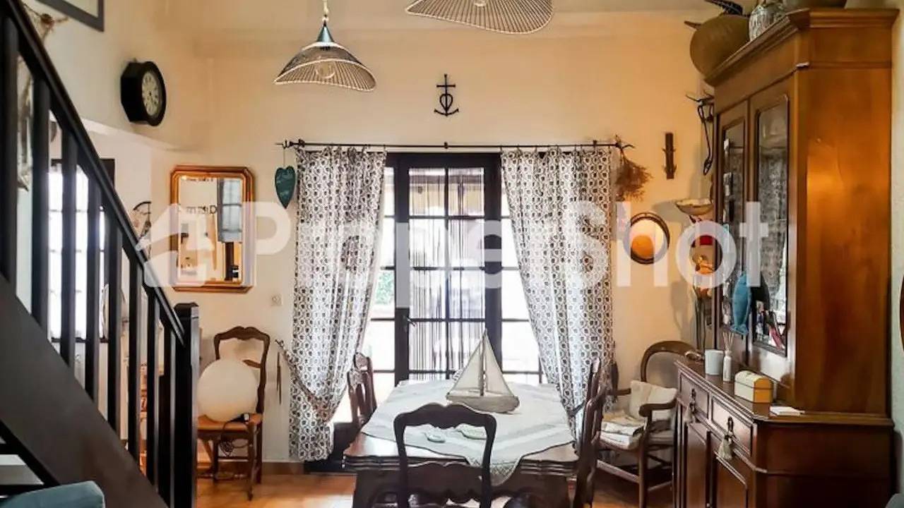 Apartamento vacacional entero, Ferienwohnung für 6 Personen (90 m²) in Saintes-Maries-de-la-Mer in Saintes-Maries-de-la-Mer, Region de Arles