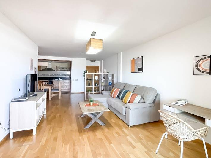 Ferienwohnung für 4 Personen, mit Terrasse auf Fuerteventura - 3