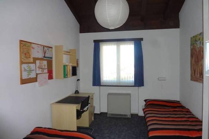 Ferienhaus für 6 Personen, mit Garten in Lugano - 3