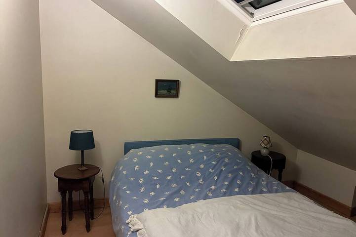 Location de vacances pour 5 personnes, avec jardin à Compreignac - 2