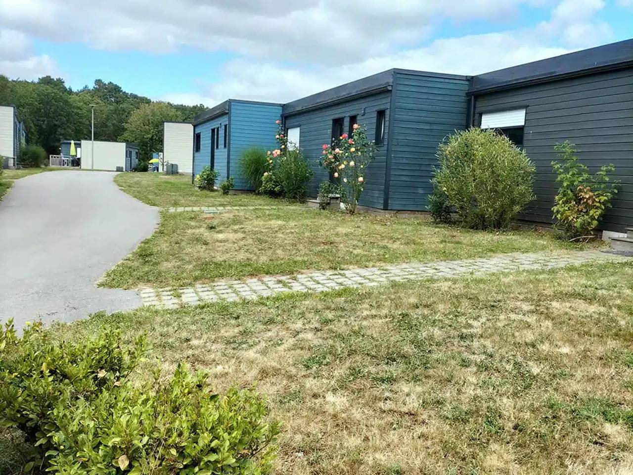 Maison de vacances