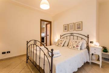 Casa Vacanza per 4 Persone in Brunate, Lago di Como, Foto 3