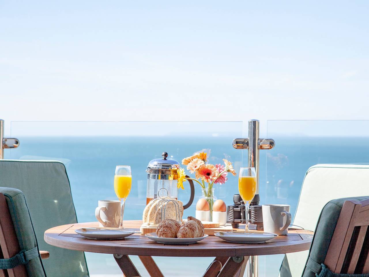 Cottage für 4 Personen in Woolacombe, Devon