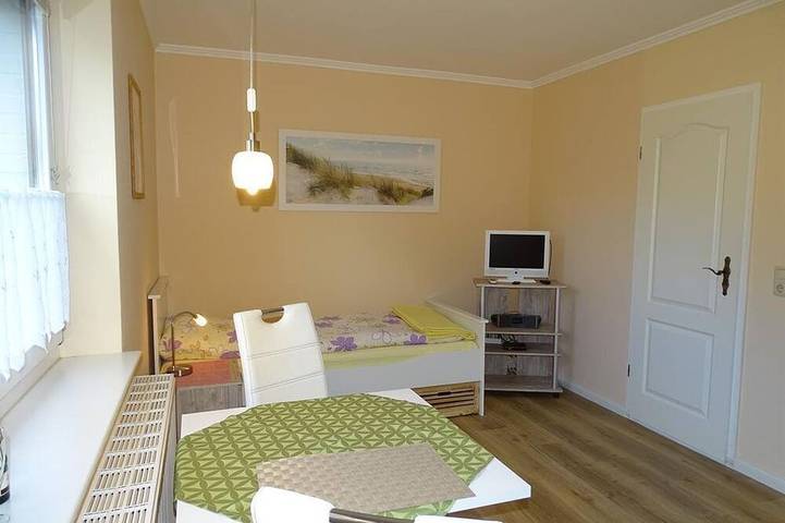 Ferienwohnung für 1 Personen - 1
