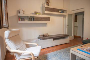 Casa Vacanza per 6 Persone in Firenze, Firenze province, Foto 3