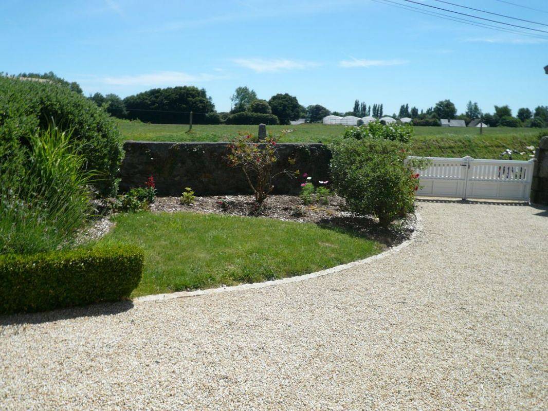 Chez Anne. in La Roche-Jaudy, Région de Lannion