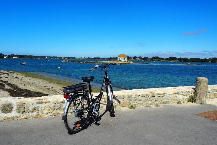 Maison de vacances pour 8 personnes, avec jardin et terrasse à Theix