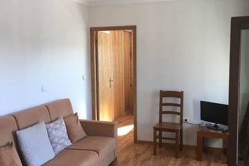 Apartamento De Férias para 4 Pessoas em Fafe, Distrito de Braga, Foto 4