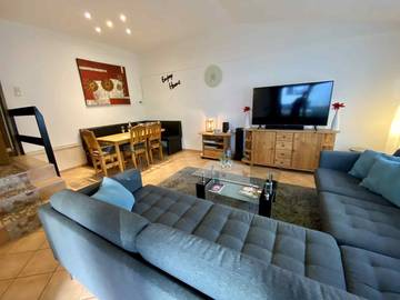 Bungalow für 4 Personen in Usseln, Willingen, Bild 1