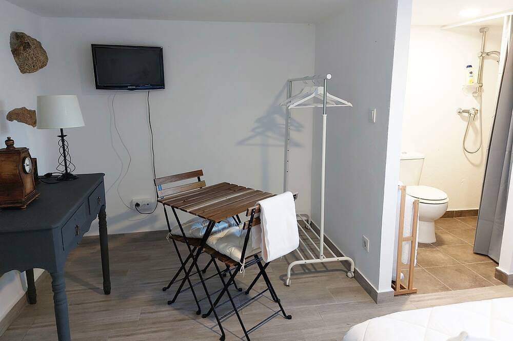 Quinta da Ponte - Room Azul with breakfast, foto 8
