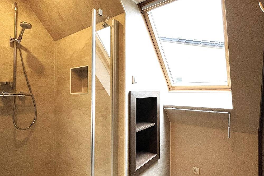 Apartment mit Aufbettung für max. 4 Personen - Gasthof & Pension Zur in Lohsa, Lausitzer Seenland