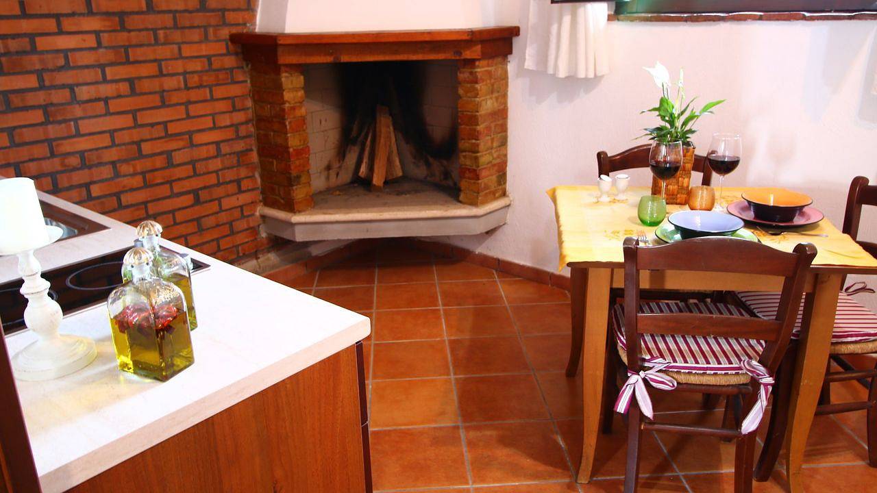 Ferienhaus für 2 Personen (27 m²) in Selci in Selci, Provincia di Rieti