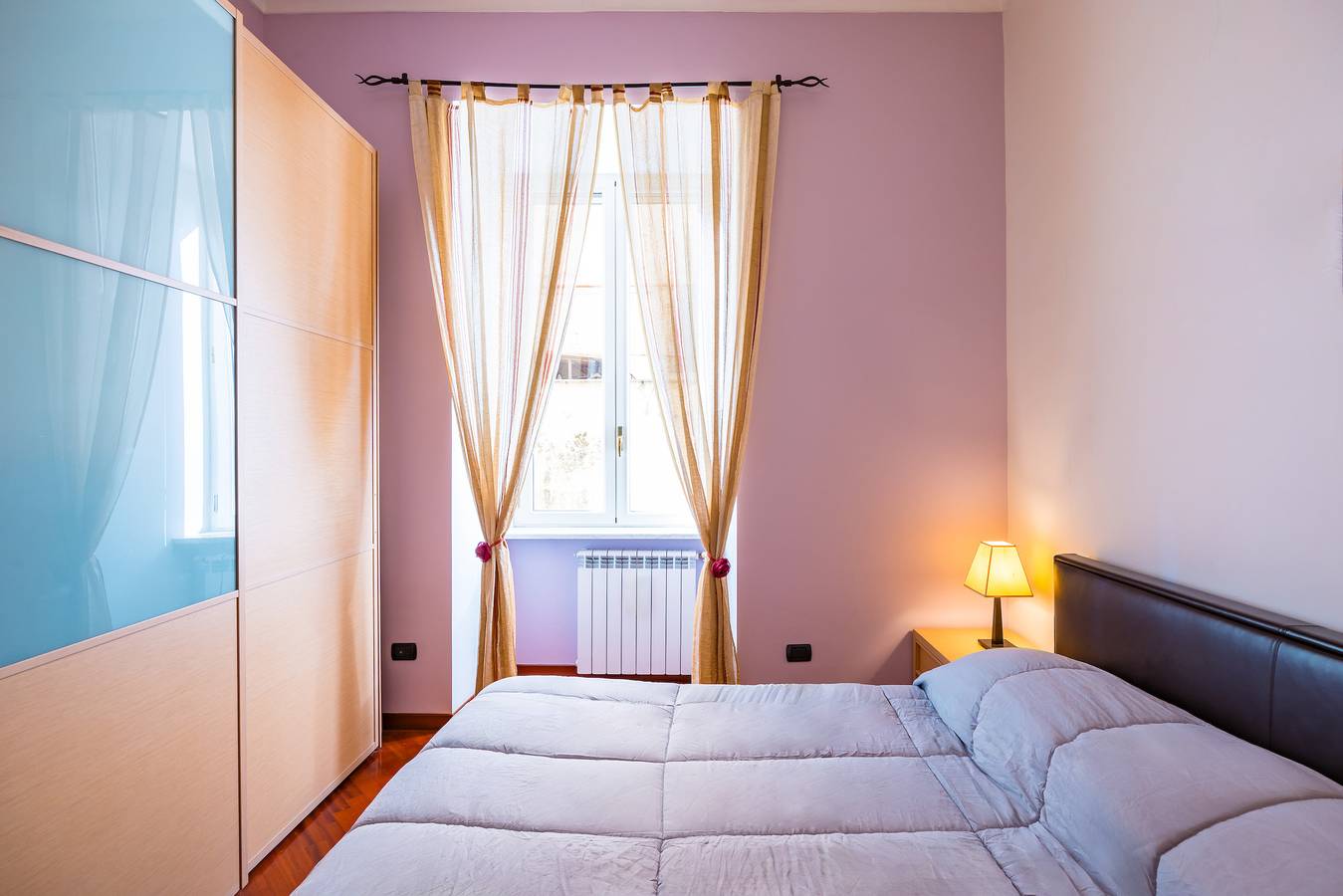 Entire apartment, Montesanto Flow Flat by Napoliapartments in Naples, Naples Province