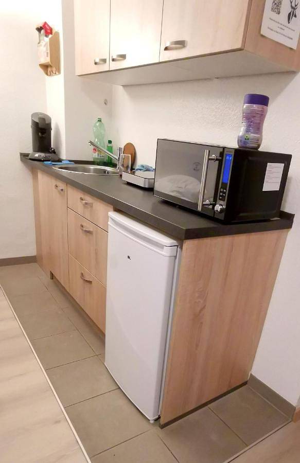 Ferienhaus für 4 Personen, mit Ausblick in Hattersheim am Main - 4