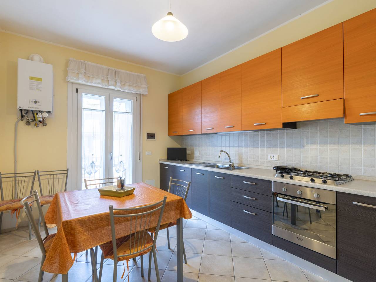 Ganze Wohnung, Fraila in Riva Ligure, Riviera di Ponente