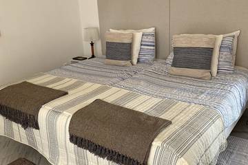 Villa for 8 People in Luz, Faro District, Photo 3
