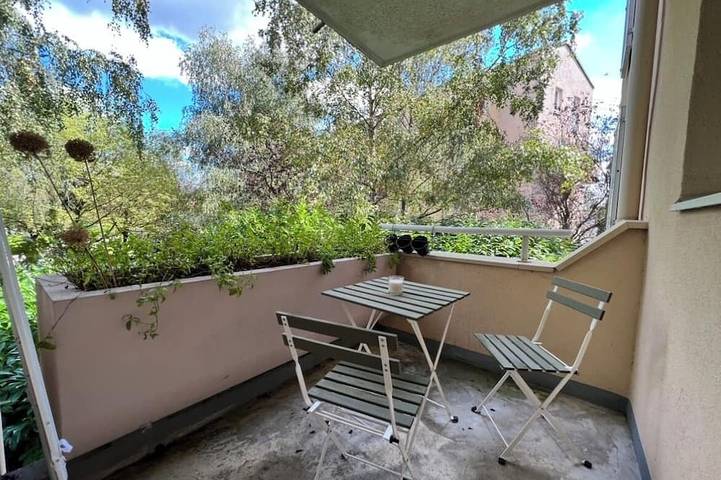 Gîte pour 4 personnes, animaux acceptés à Les Ulis - 4