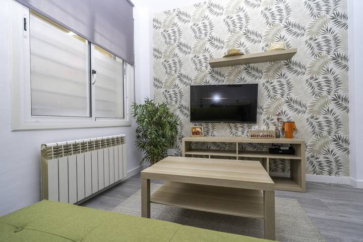 Ferienwohnung für 3 Personen in Calella - 3