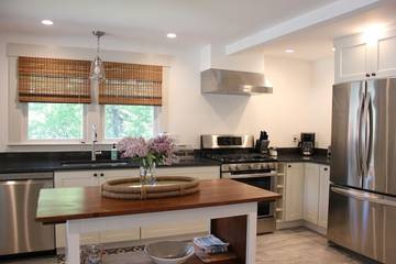 Vacation House for 6 Guests in Gloucester (MA), Cape Ann, Picture 4