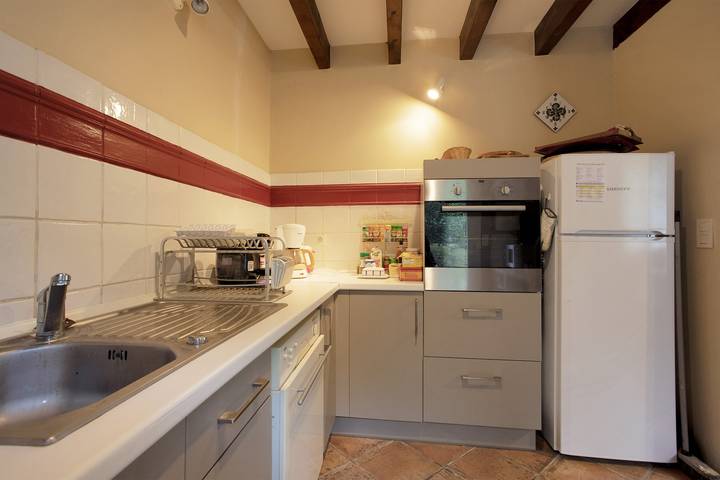 Location de vacances pour 10 personnes, avec Terrasse et Jardin dans Béarn - 3