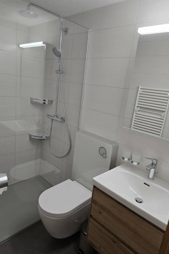 Ganze Wohnung, Nägeliboden in Flühli LU, Flühli