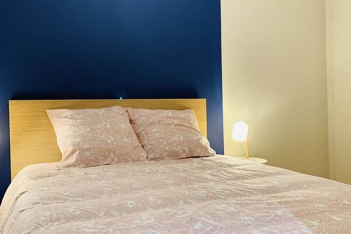 Appartement entier, \"Esprit Cosy\" sur plateau central in Clermont-Ferrand, Parc naturel régional des Volcans d'Auvergne