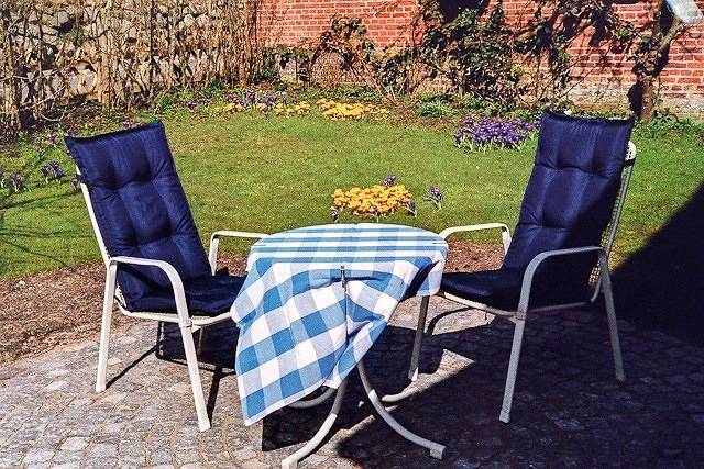 Ganze Ferienwohnung, Altes Rektorenhaus 1 in Rieseby, Rendsburg-Eckernförde