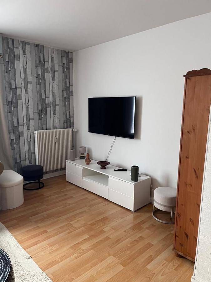 Appartement entier, Ma première étoile in Joué-lès-Tours, Région de Tours