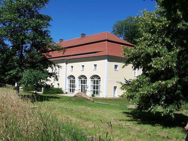Ganze Ferienwohnung, Ferienhaus in Arnsdorf (Vierkirchen), Vierkirchen Lausitz