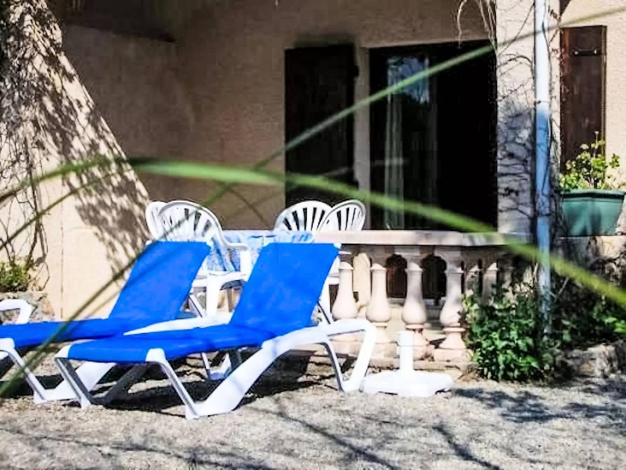 Maison 5 Personnes in Les Arcs (Var), Region de Draguignan