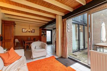Ferienhaus für 4 Personen in Burgh-Haamstede, Zeeuwse Kust, Bild 1