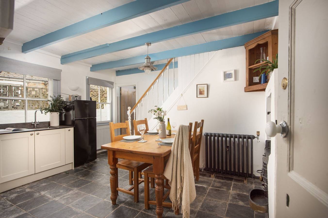 Cottage für 4 Personen in St. Ives, Cornwall