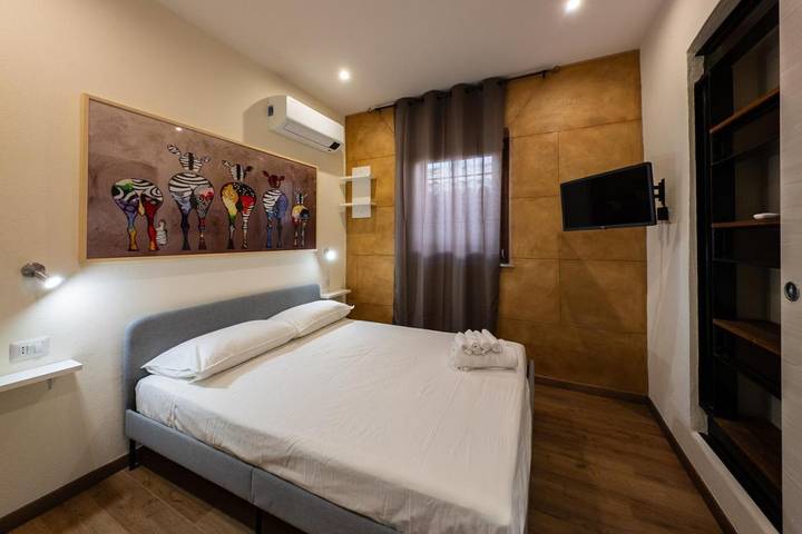 Maison d’hôte pour 4 personnes à Cagliari - 3