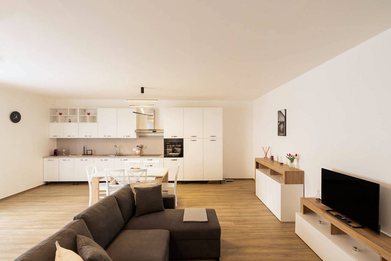 Ganze Wohnung, Dimora Rosselli - Appartamento 1 in Fasano, Salento