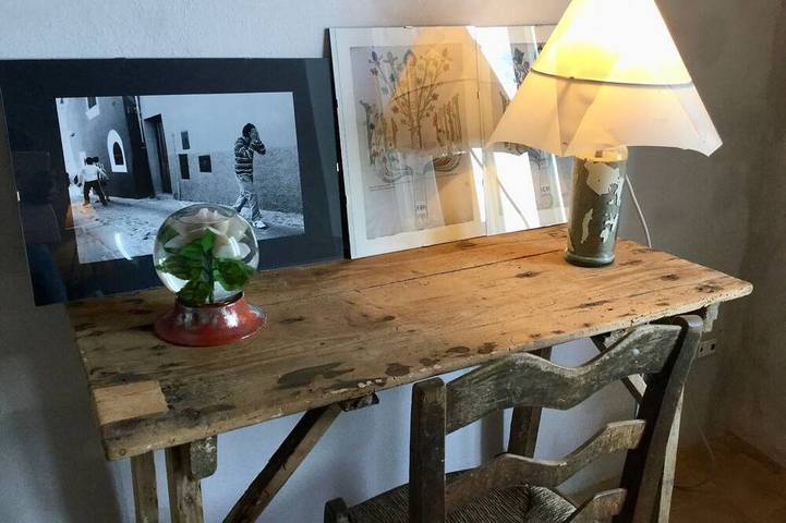 Casa Chiarotti - Borgo Petelia in Strongoli, Golf von Tarent