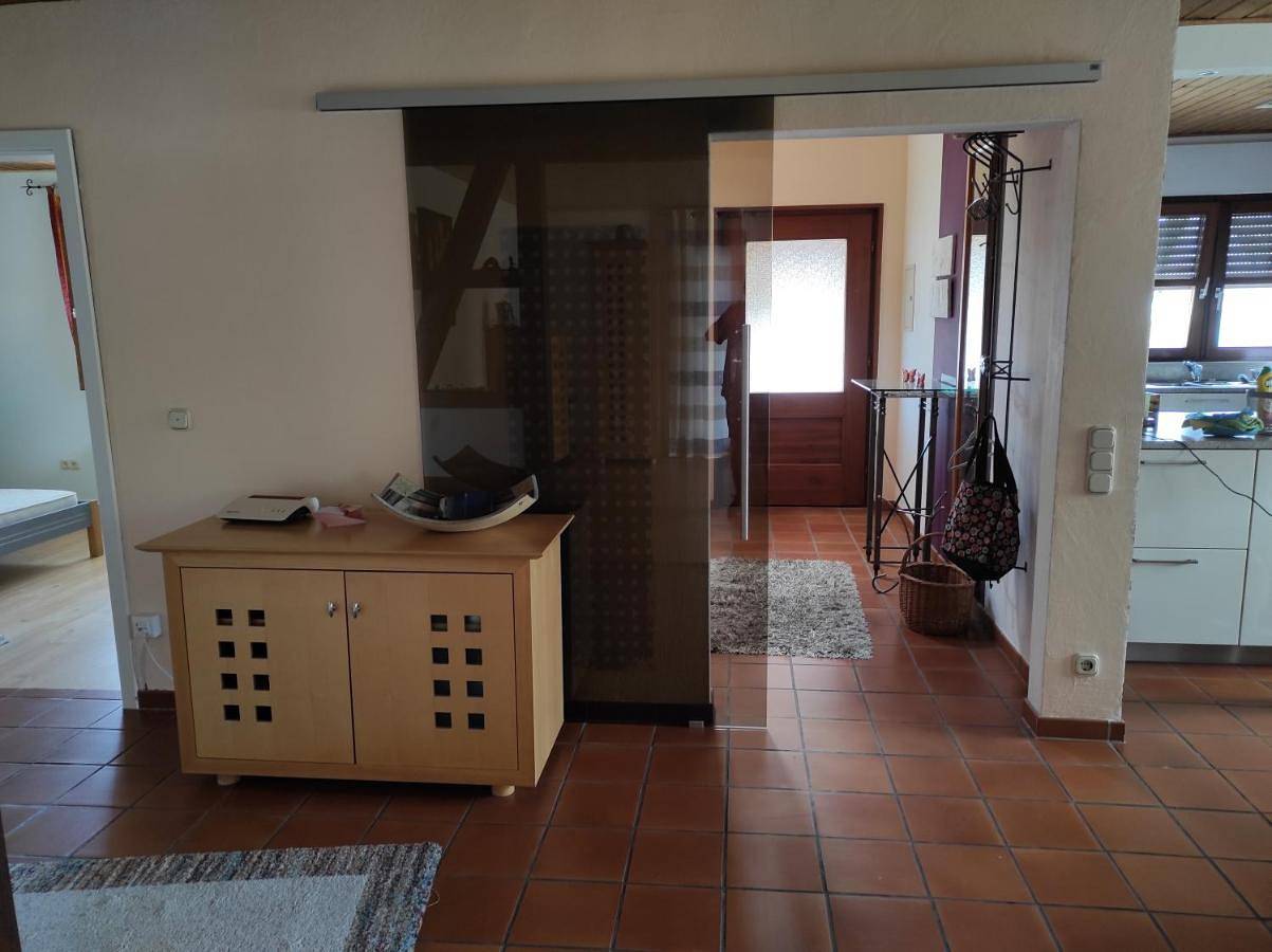 Appartement entier, Schöner Wohnen in Freistett, Rheinau