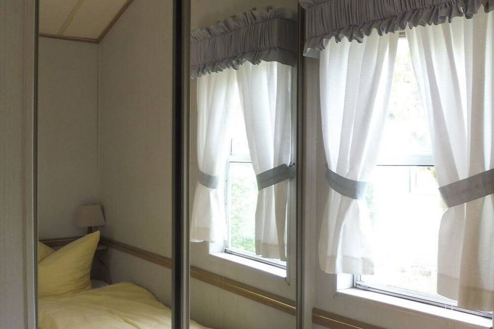 Mit Blick auf das Wasser in Beetzsee, Westhavelland