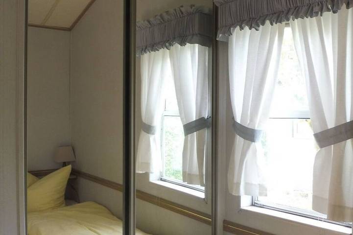 Ferienhaus für 2 Personen, mit Garten und Pool am Beetzsee - 3