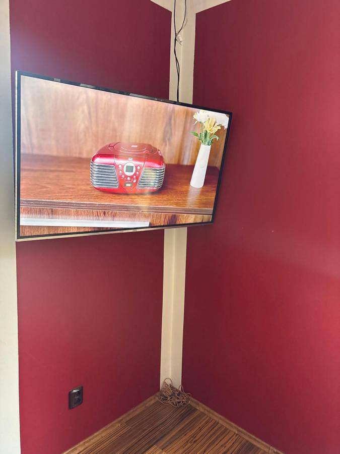 Appartement entier, Luxusní mezonet v centru in Liberec, Région de Liberec