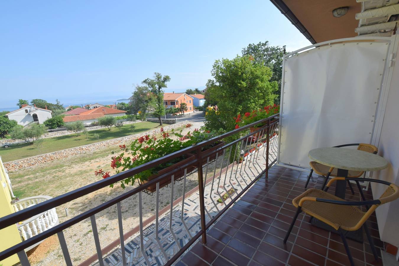Appartamento vacanze a Milcetici a partire da 57€ a notte