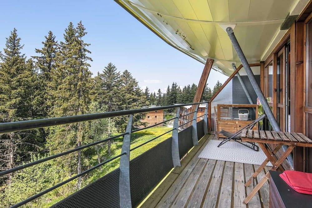 Appartement de vacances