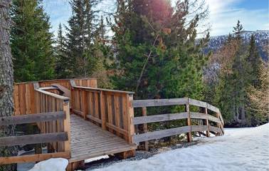 Chalet für 14 Personen in Schönberg-Lachtal, Tauern, Bild 2