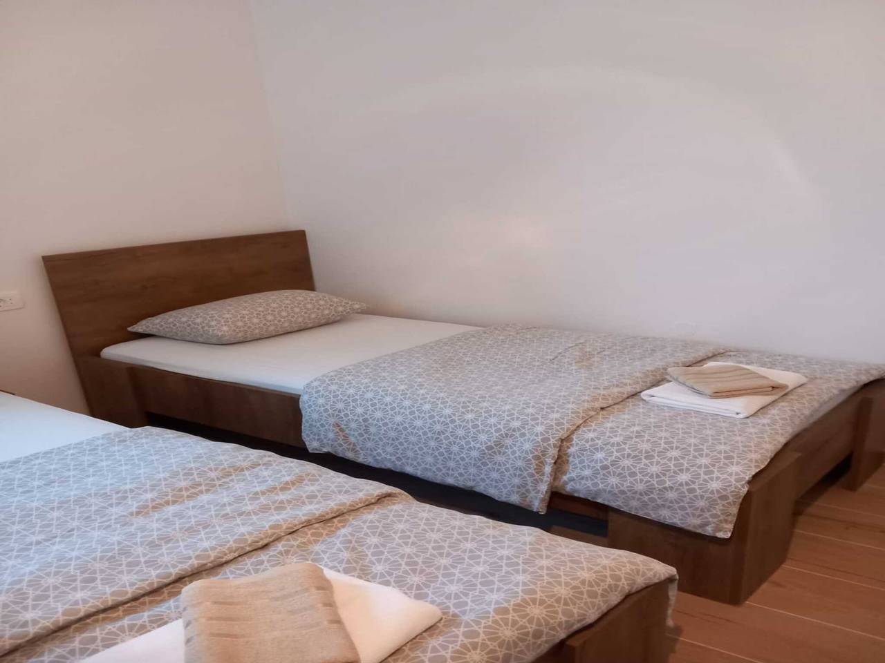 Ganze Wohnung, Ferienwohnung für 4 Personen in Pucisca, Brac