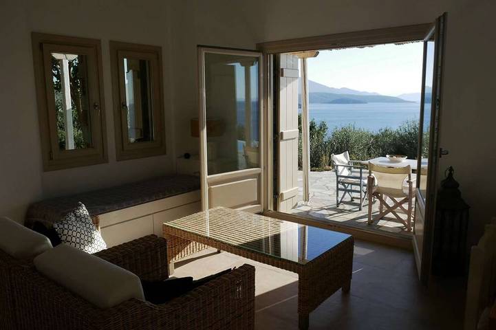 Appartamento vacanze per 4 persone, con balcone - 1
