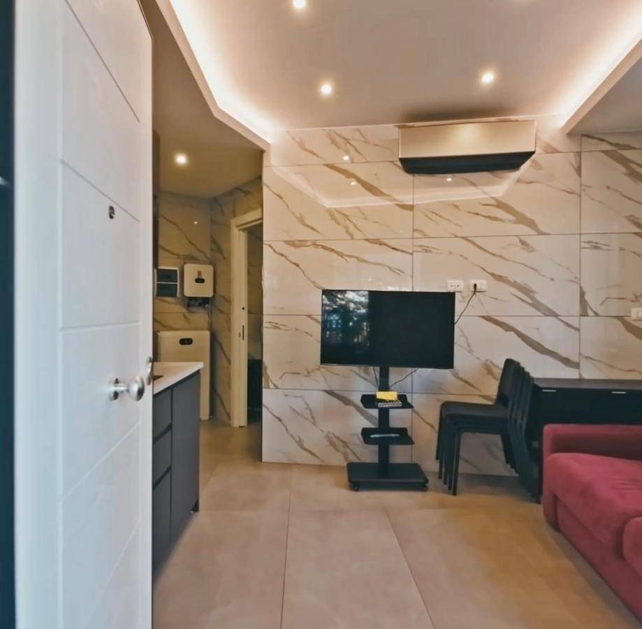 Marco House - Seaview Apartment - Fronte Mare - Case Vacanza Anzio in Anzio, Provincia di Roma