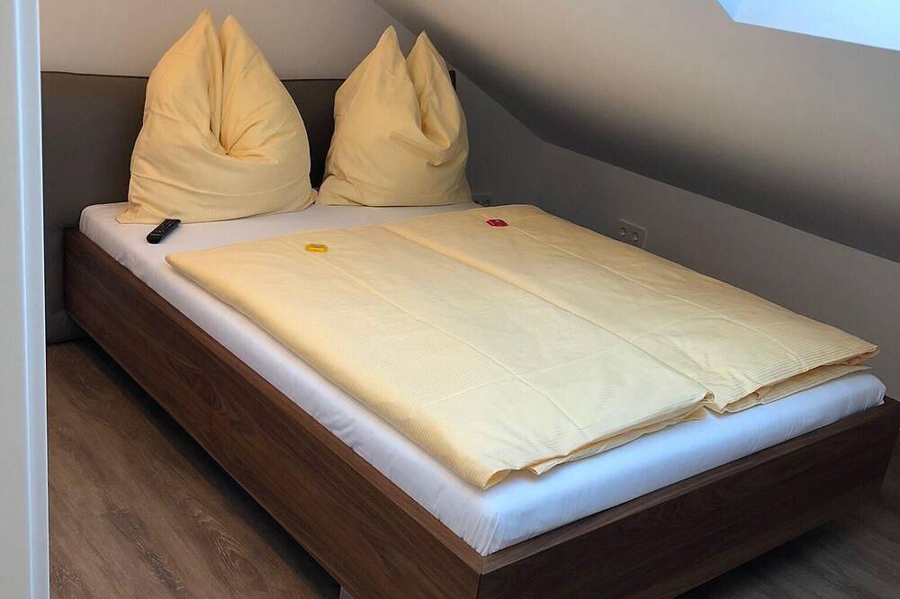 Ganze Wohnung, Zweizimmer Apartment in Buchenberg, Bayerisch Schwaben